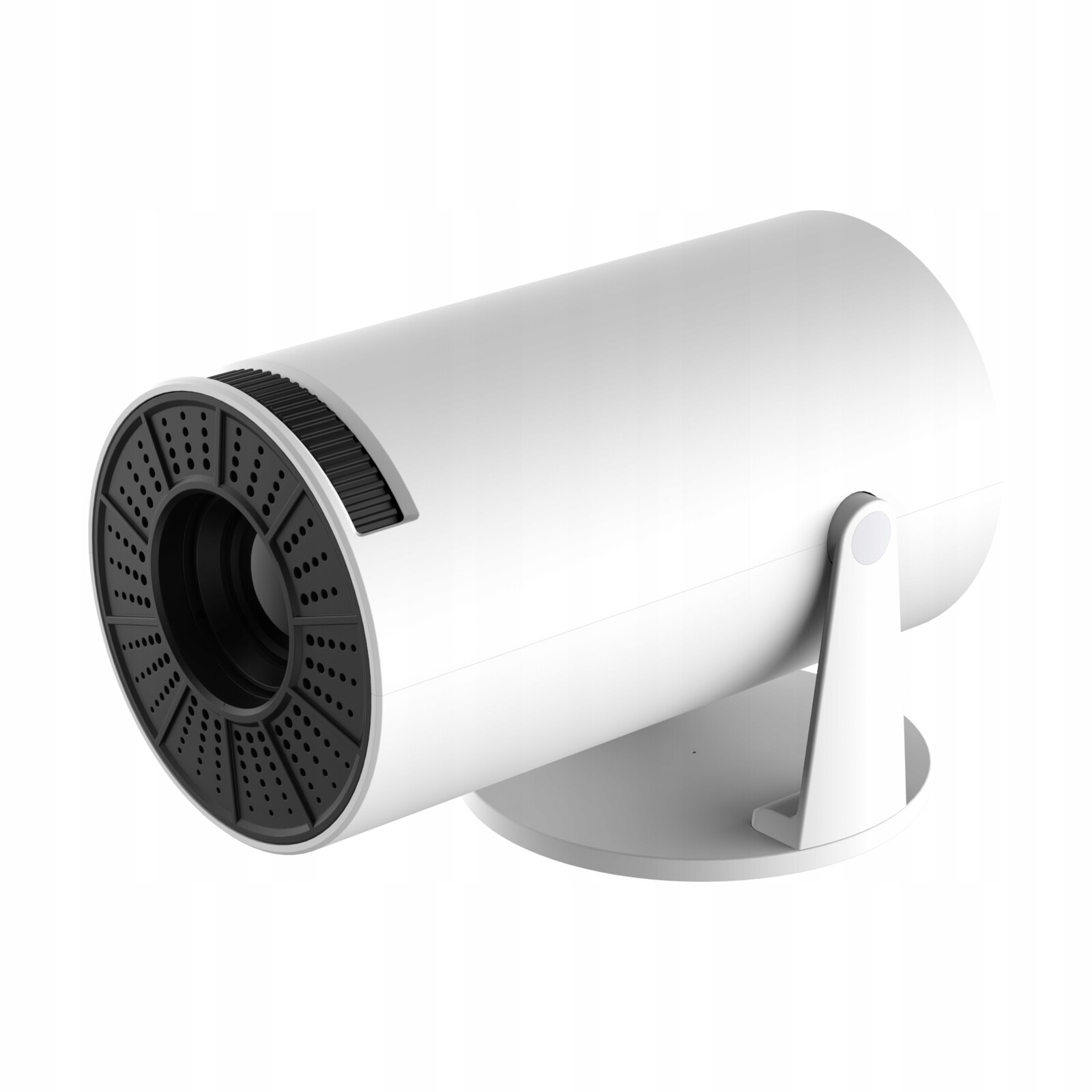 Kiano KVR01 Led Hd projektor s Android Tv, Wi-Fi, Bluetooth a AirPlay