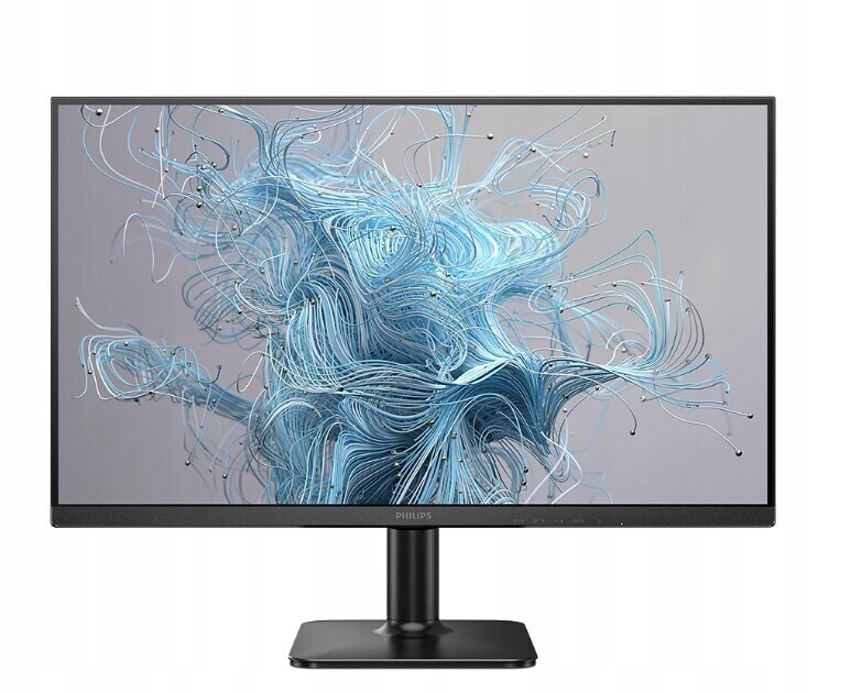 Philips Monitor 24E2N1100LB Va 100Hz Hdmi Vga