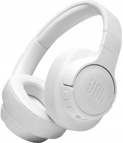 Jbl Tune 710BTNC bílá