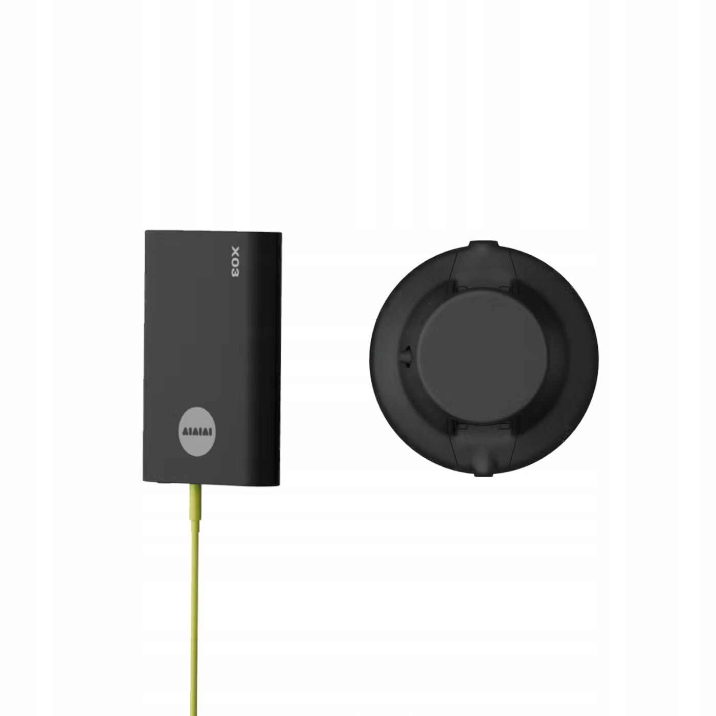 Aiaiai S11 & X03 Wireless Bundle Bezdrátový Set W+ Link & Bluetooth