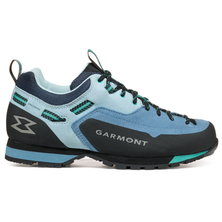 Dámské boty Garmont Dragontail Lt Evo Wms Velikost bot (EU): 40 / Barva: modrá
