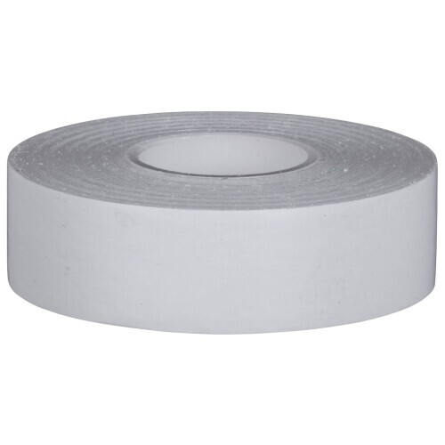 Izolační páska GRUNDA bílá 19mm/20m