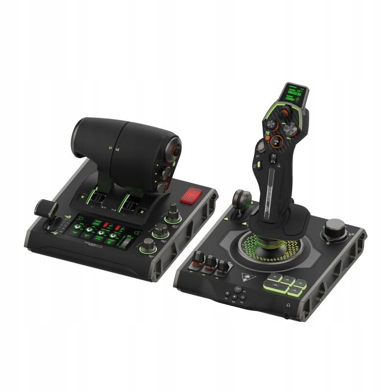 Turtle Beach VelocityOne FlightDeck (pc)