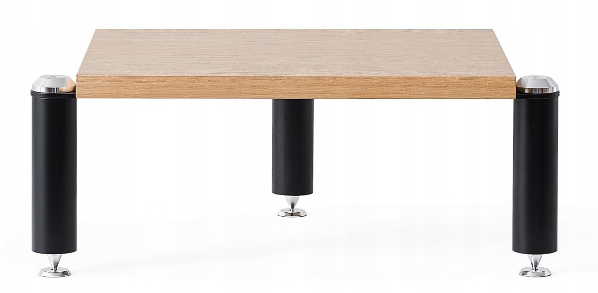 Norstone Kodaň 1 Segment Výšky 18,6 cm, Ocel Dub Nosnost Do 50 kg