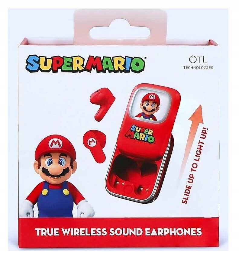 Otl Mario Slide bezdrátová sluchátka Tws