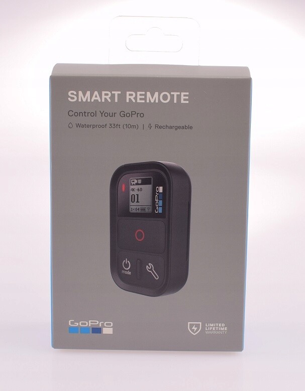 GoPro Smart Remote