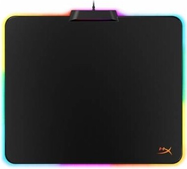 HyperX Fury Ultra Rbg M, 360 x 300 mm, Rgb podsvícení
