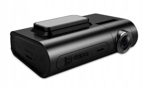 Videorekordér Ddpai X2S Pro 4G Dash Camera