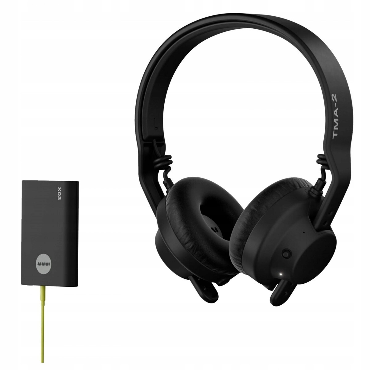 Aiaiai TMA-2 Dj Wireless Bezdrátová Sluchátka Dj Bluetooth & W+ Link