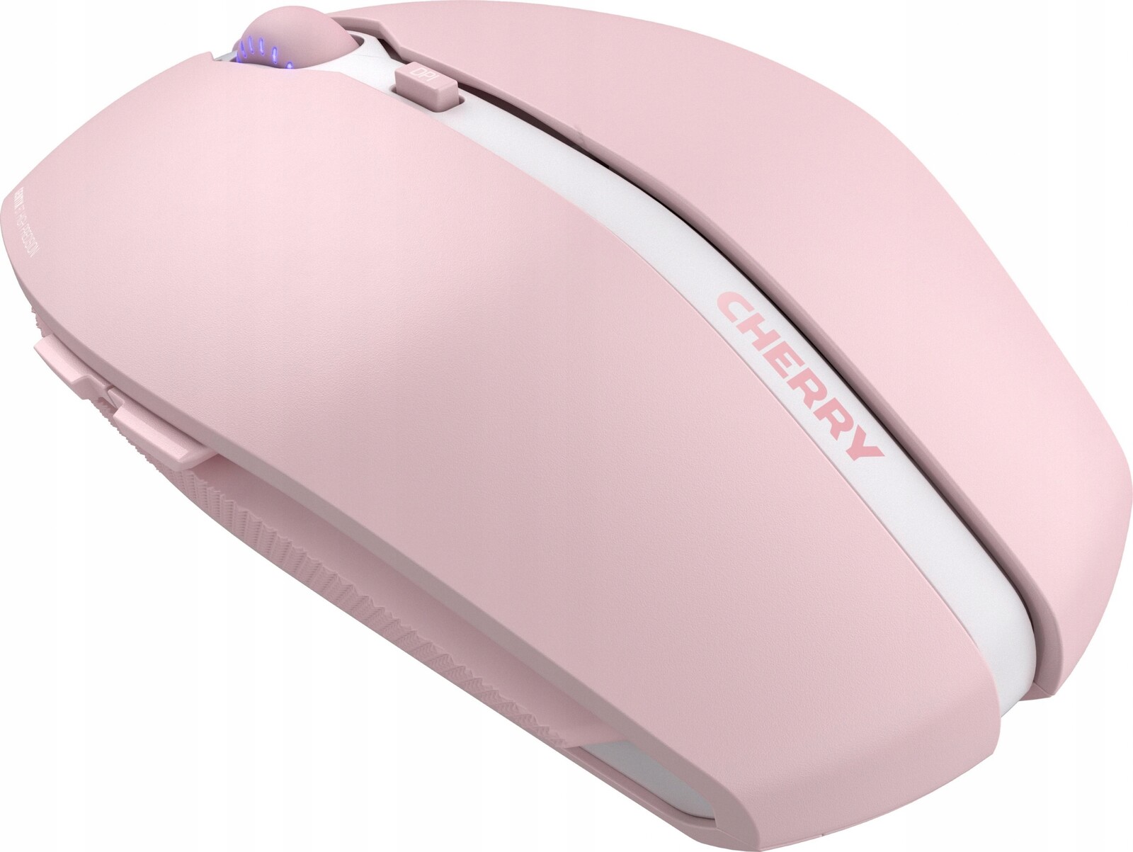 Cherry Gentix Bt myš Obouruční Bluetooth optický 2000 Dpi