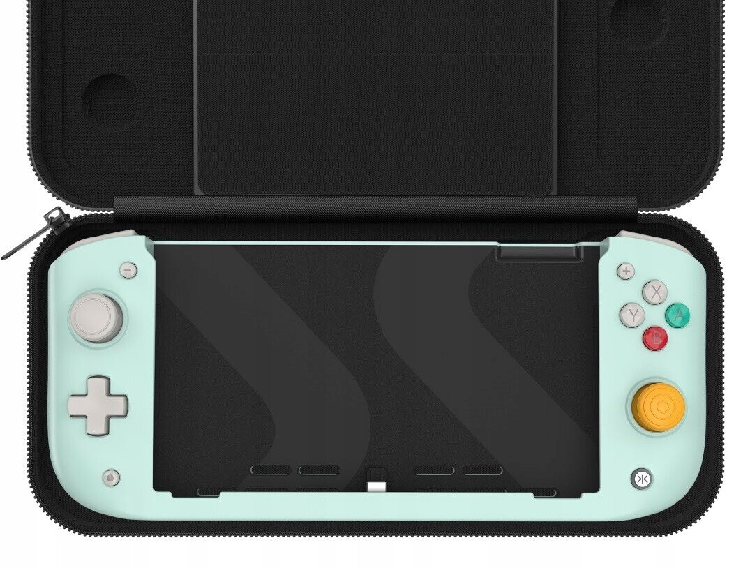 Nitro Deck Retro Mint Limited Edition for Switch