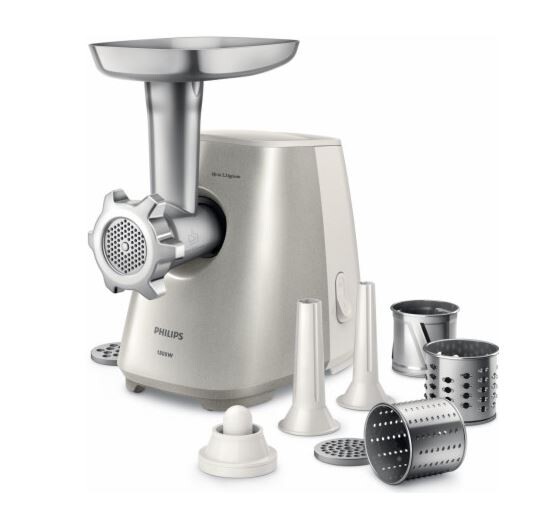 Philips mlýnek na maso HR2723/20