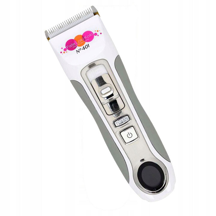 Fale Loki Koki Zastřihovač Vlasů N°401 Premium