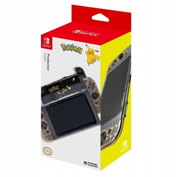 Hori Pikachu Protector (Switch)