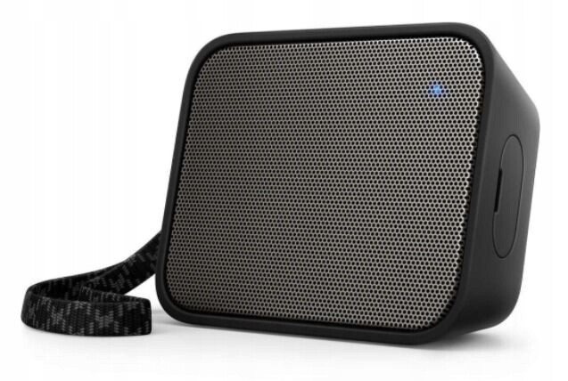 Philips bezdrátový reproduktor PixelPop BT110 černá