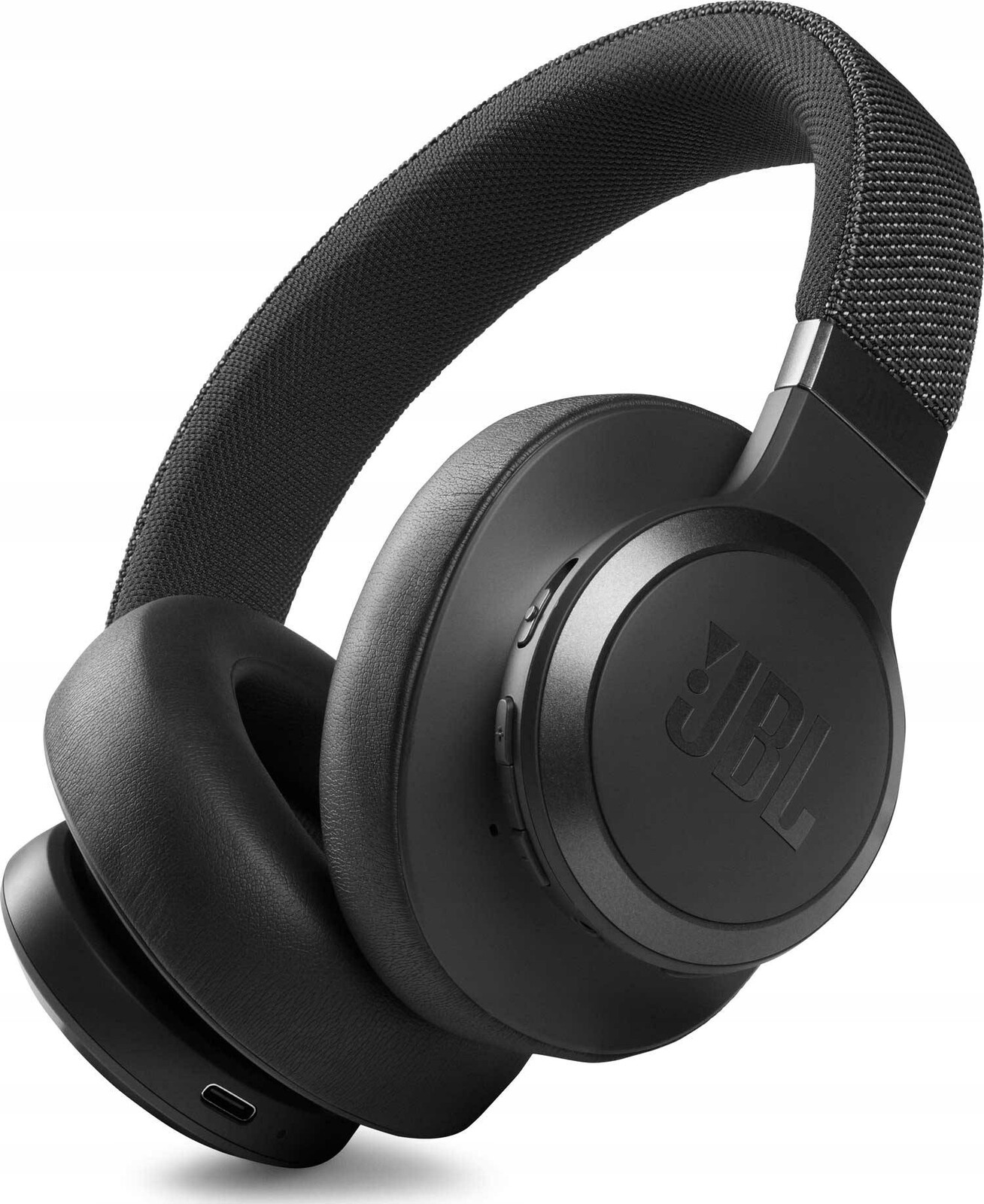 Jbl Live 770NC Black