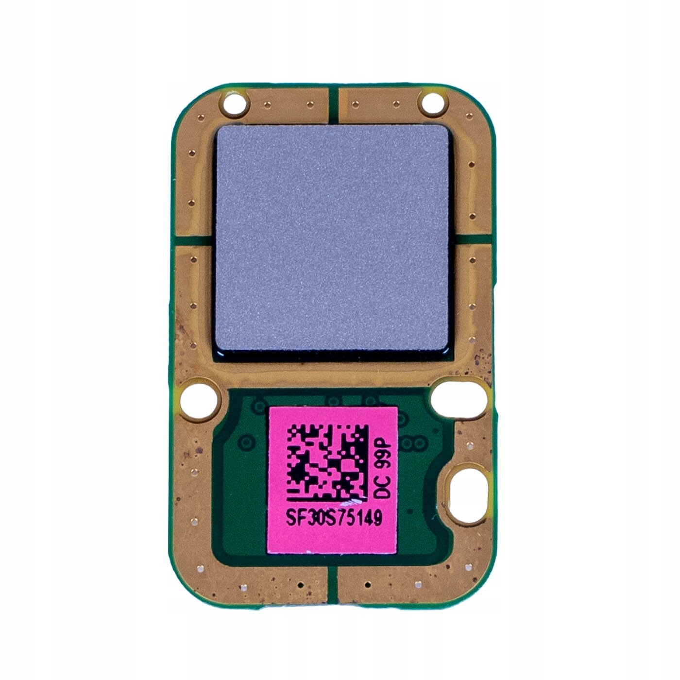 Čtečka otisků prstů Lenovo IdeaPad Yoga C940 14 mica