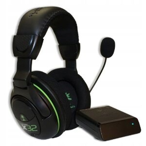 Turtle Beach Ear Force X32 (X360)