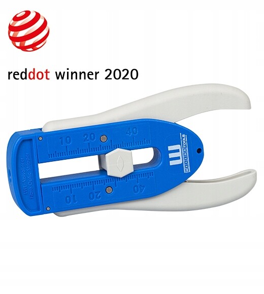 Weicon Odizolovač optických vláken S