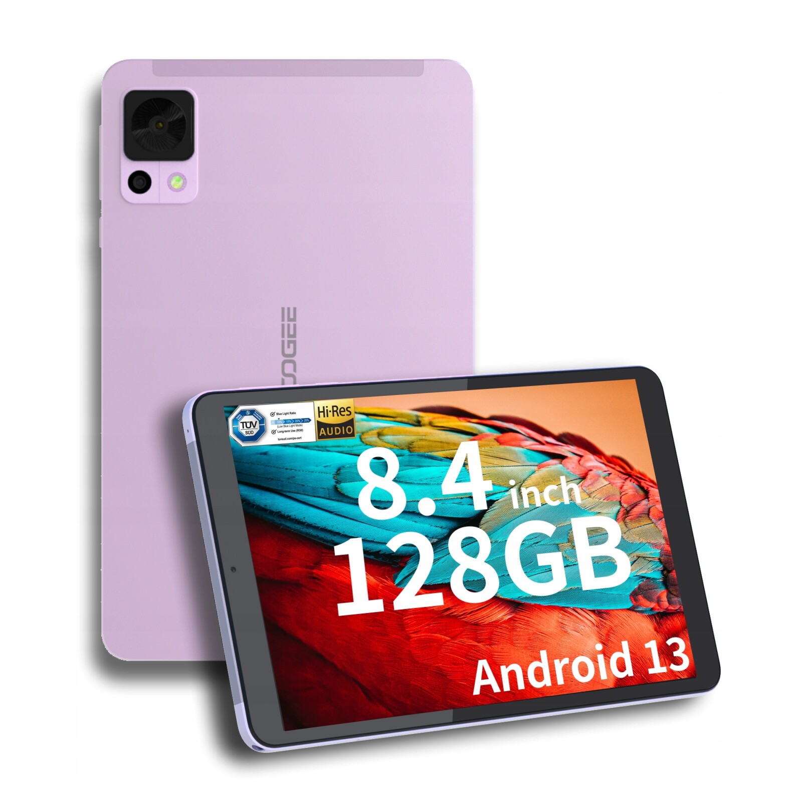 Tablet Doogee T20MINI 9GB/128GB 8,4