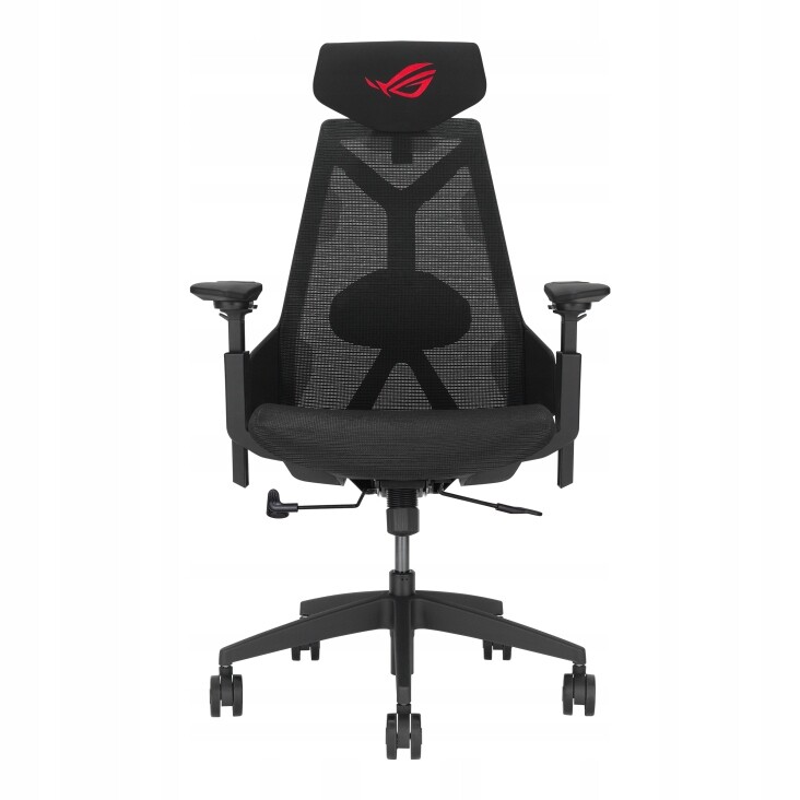 Asus Rog Destrier Core, herní křeslo