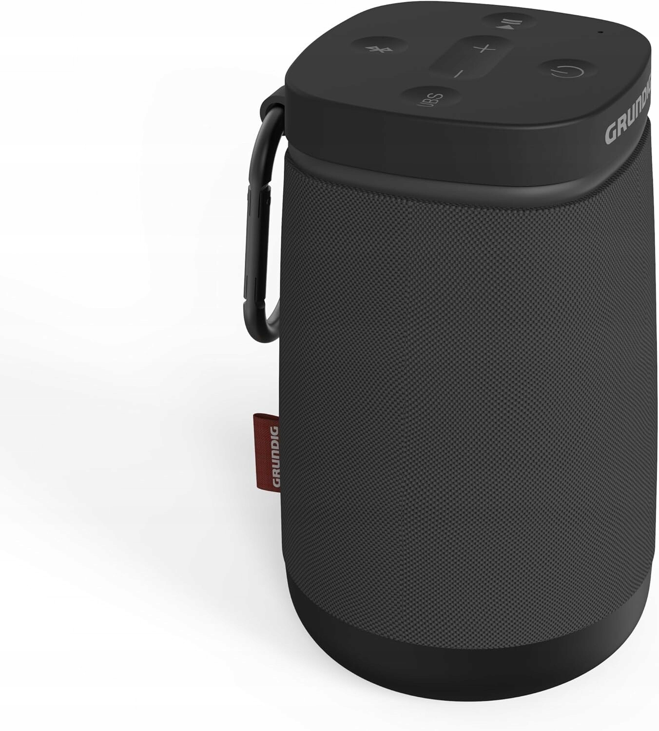 přenosný reproduktor Grundig Bluetooth Speaker Portable 360 bezdrátový