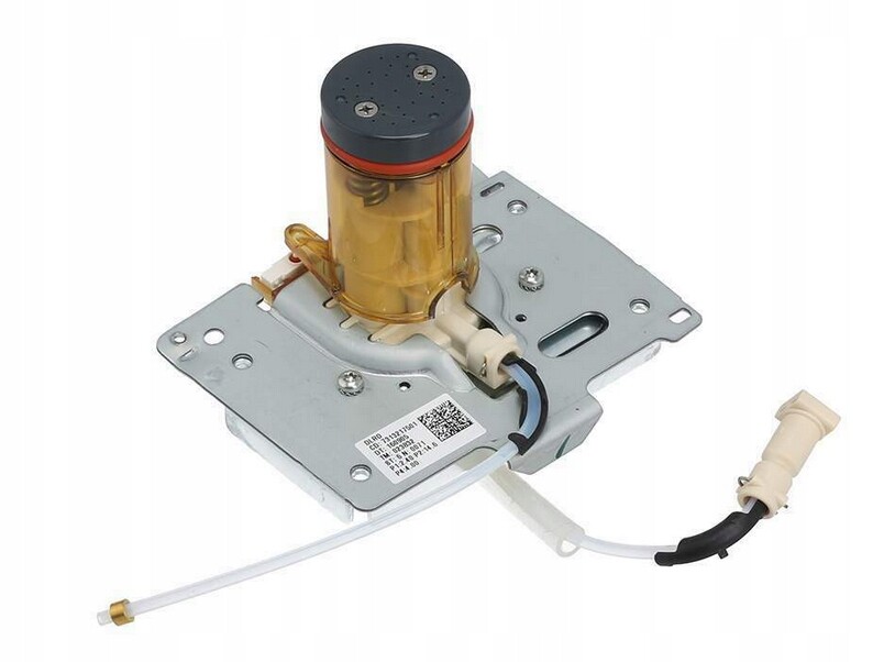 Ohřívač pro kávovar Delonghi