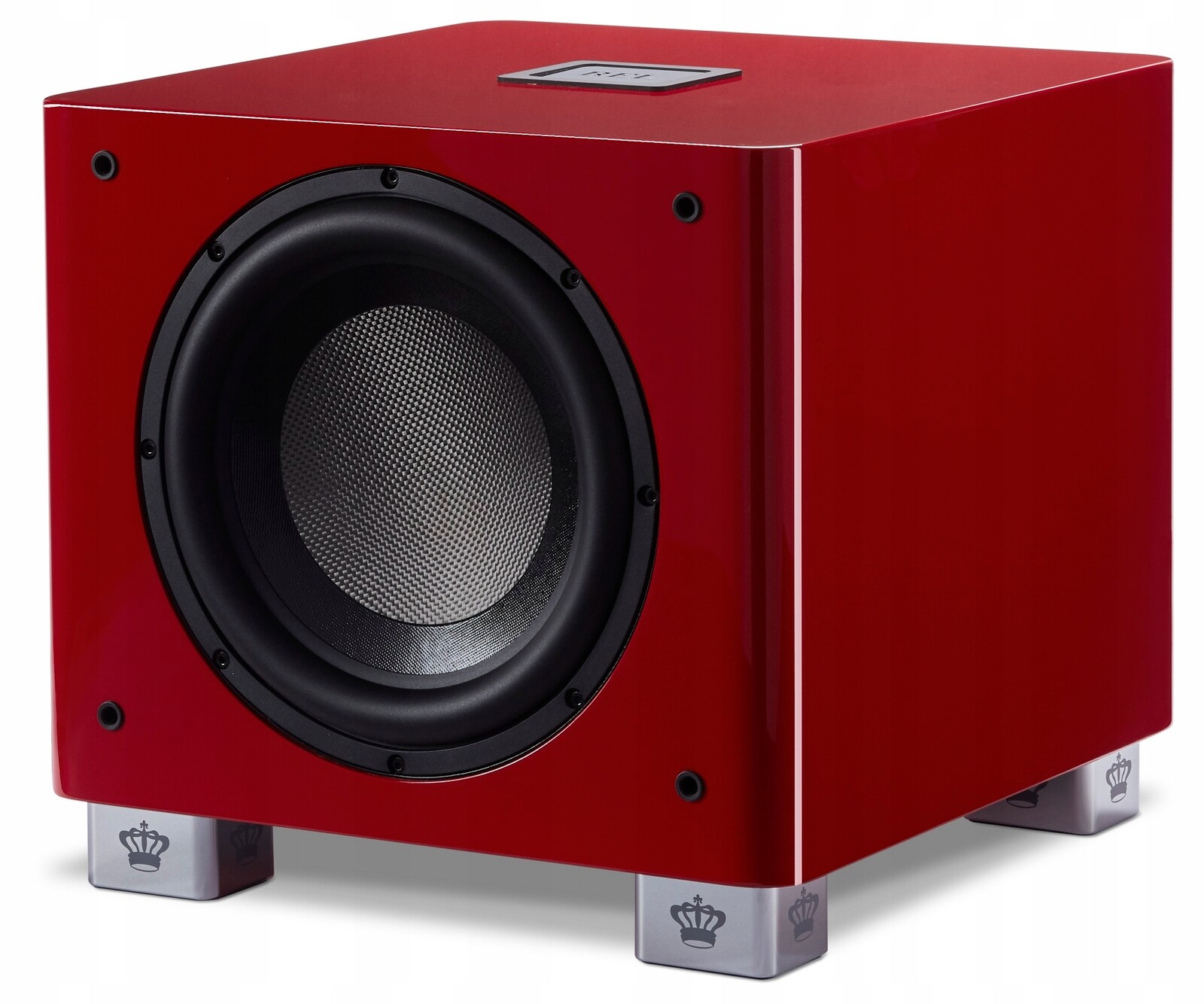 Rel T/9x Červený Červený – Stylové, Moderní Mistrovské Dílo V Oblasti Basů