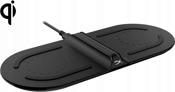 HyperX ChargePlay Base Qi Wireless