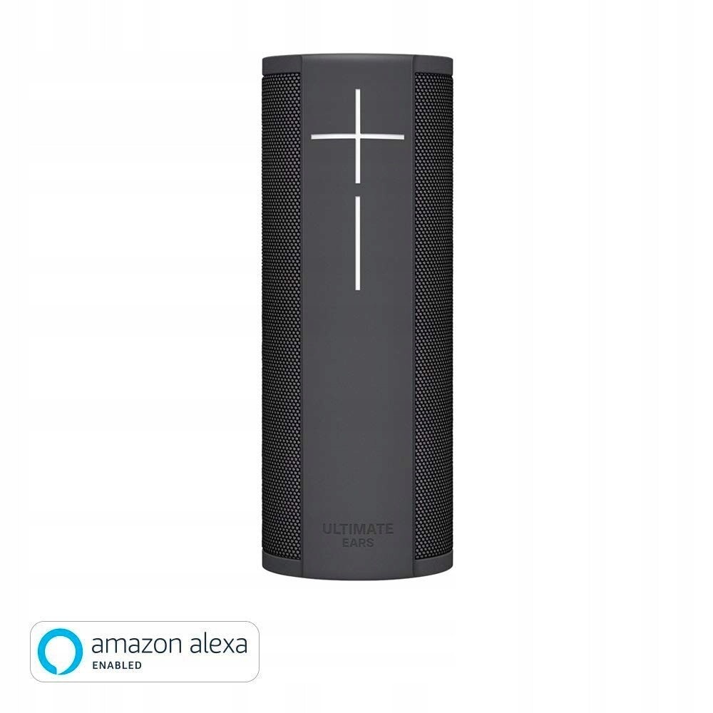 Logitech Ultimate Ears Megablast černá