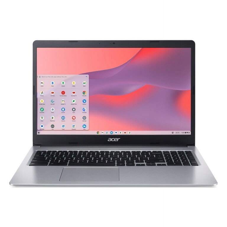 Acer Chromebook 315 15,6