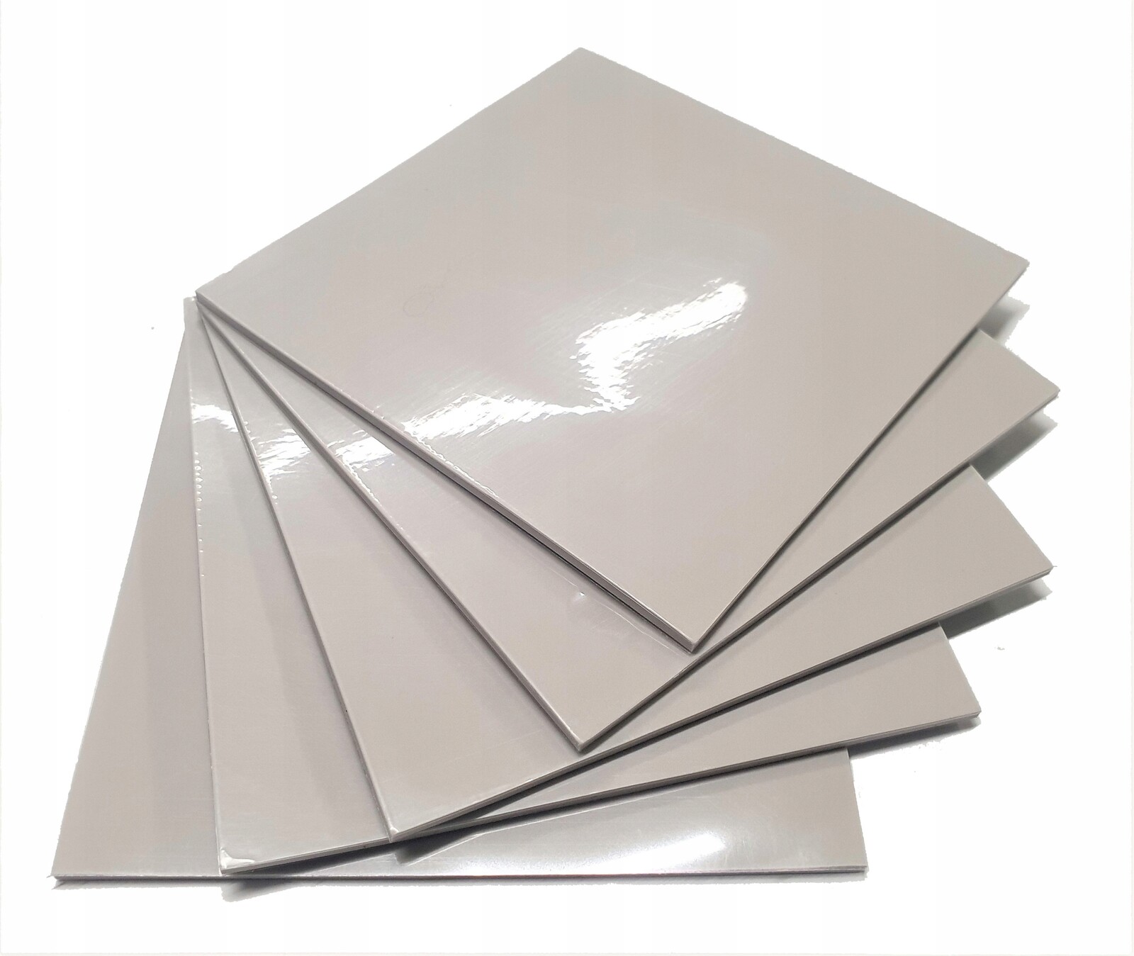 Termopad Termovodivá Tepelná Pasta Pro Integrované Obvody HY100 2 mm