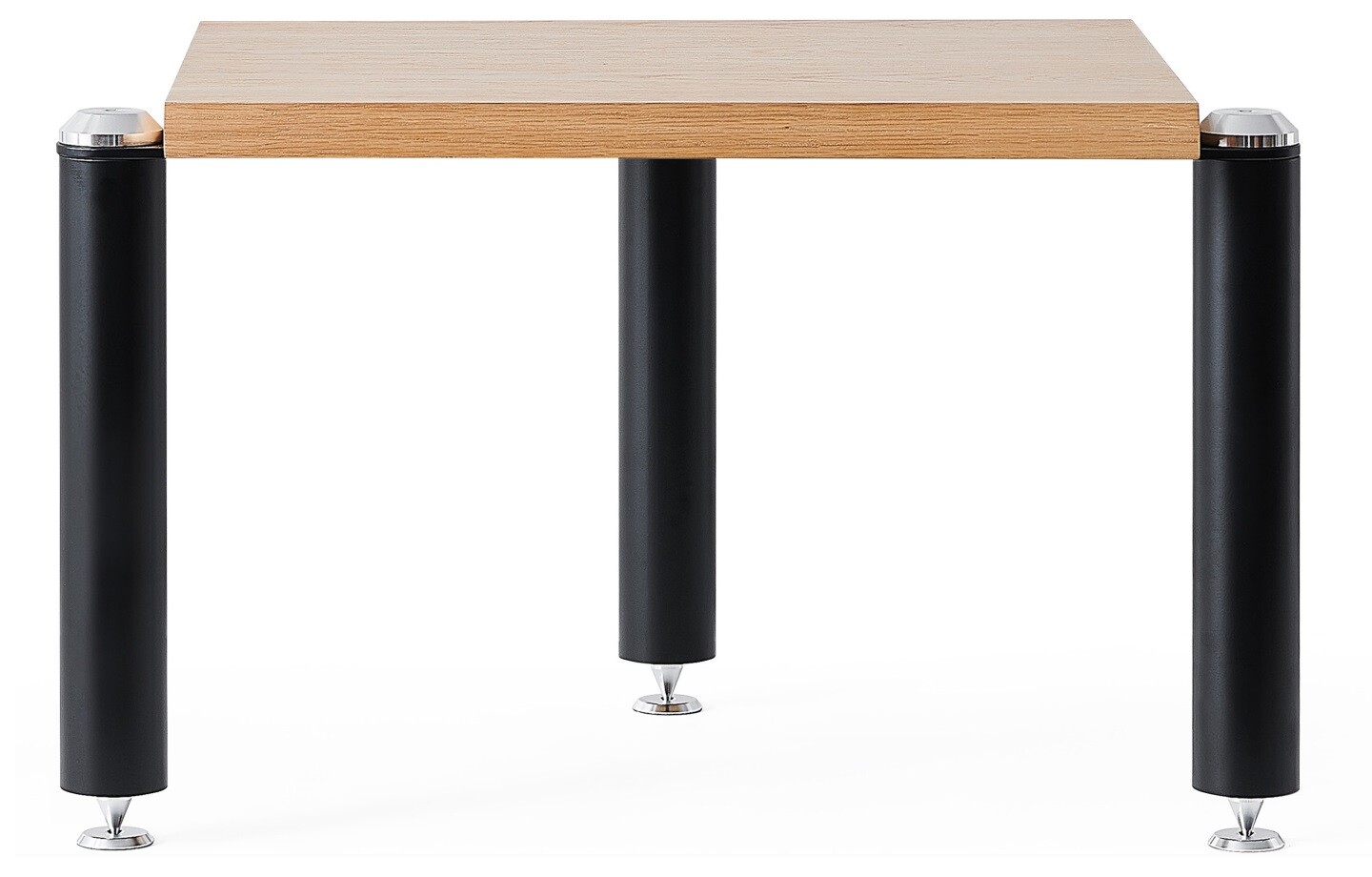 Norstone Kodaň 3 Segment Výšky 31,6 cm, Ocel Dub Nosnost Do 50 kg