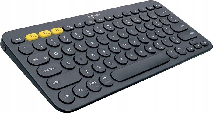 Logitech K380 Us (PC/Mac)