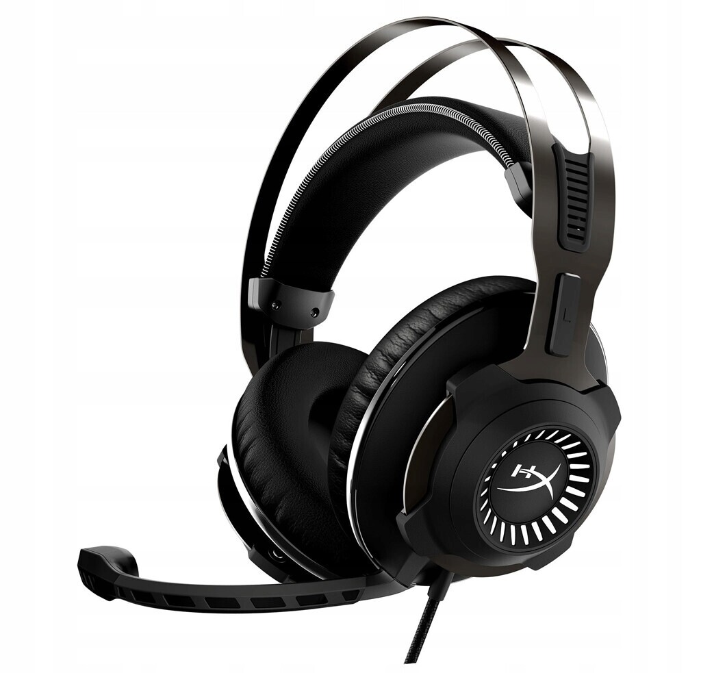 HyperX Cloud Revolver (PC/XONE/PS4/PS5/)