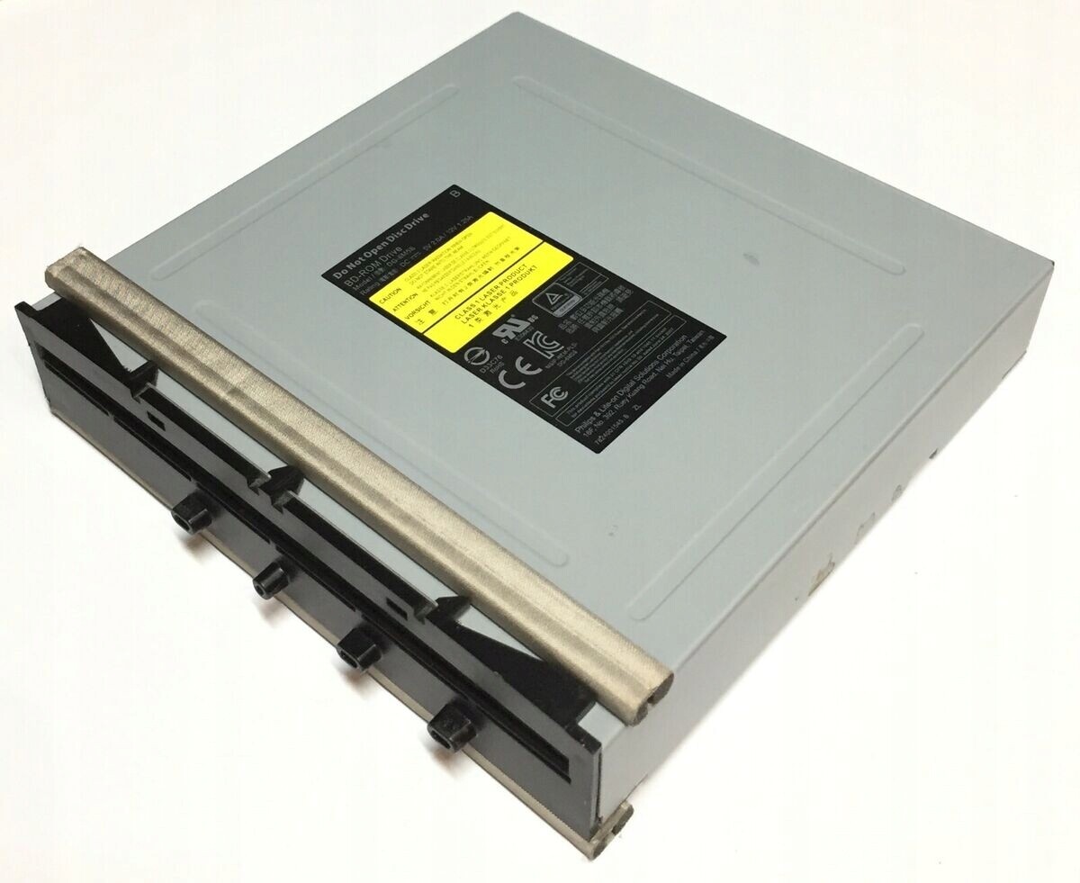 Blu-Ray mechanika Lite-On DG-6M5S-02B pro Xbox One X (xone)