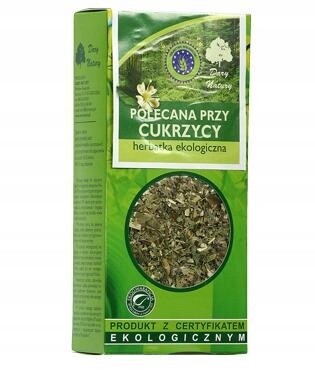 Doporučeno Při Cukrovce 50 g