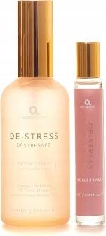 Aroma Home Aromathera Sprej na polštářky z pomeranče, pačuli a ylang-ylangu