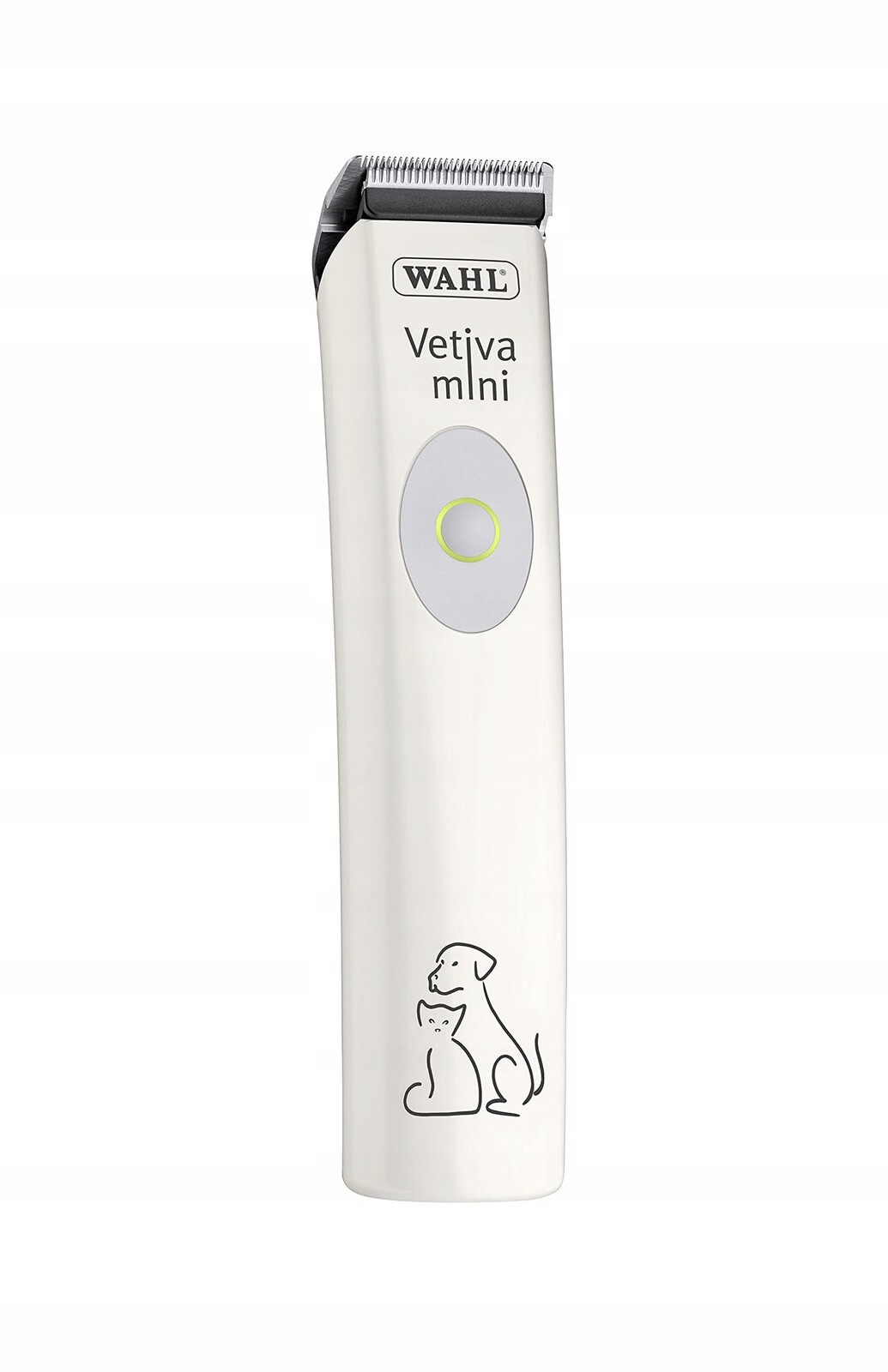 Wahl Vetiva Mini Profesionální stroj na stříhání zvířat 0.122 kg