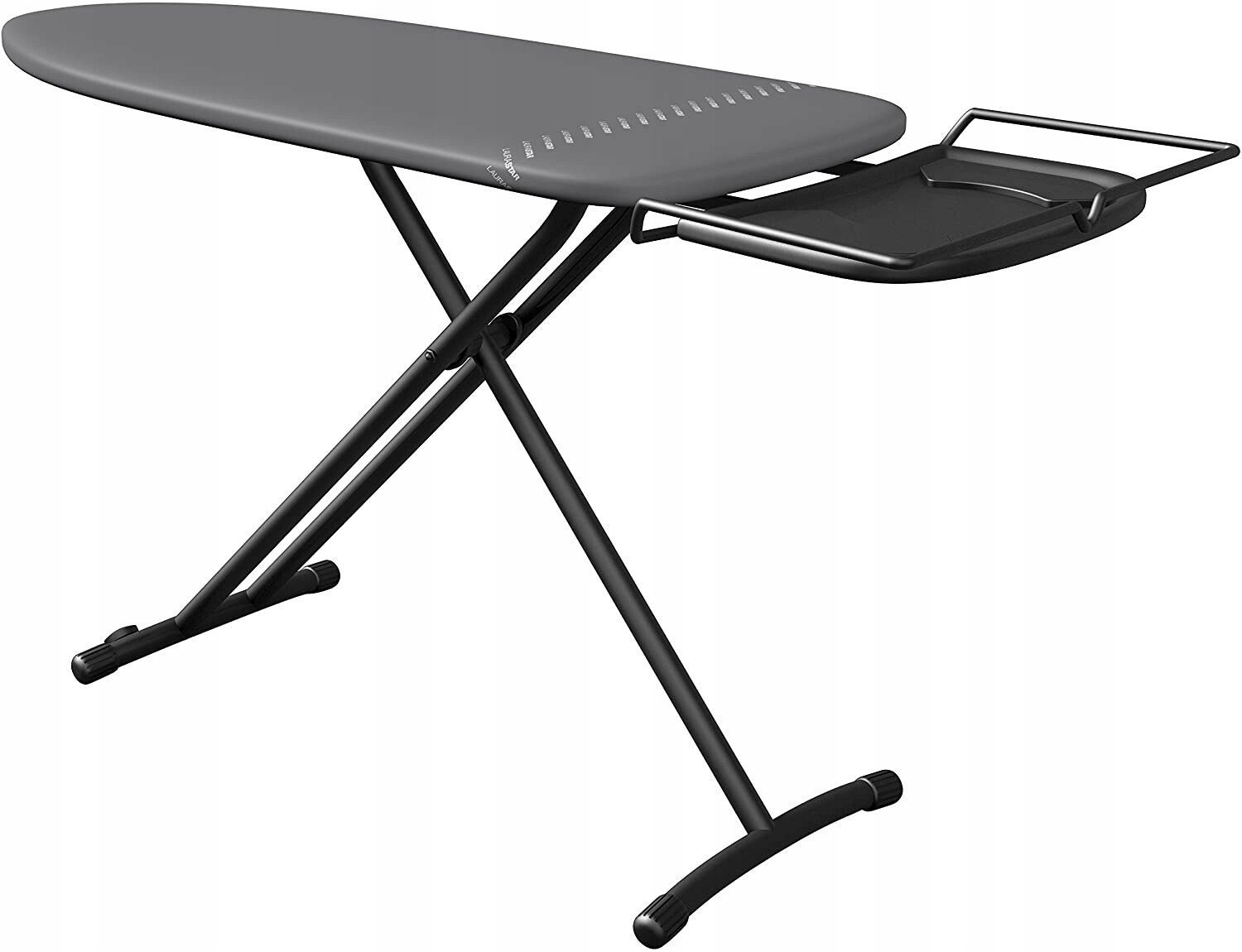Žehlicí prkno standardní Laurastar 154 cm x 46 cm