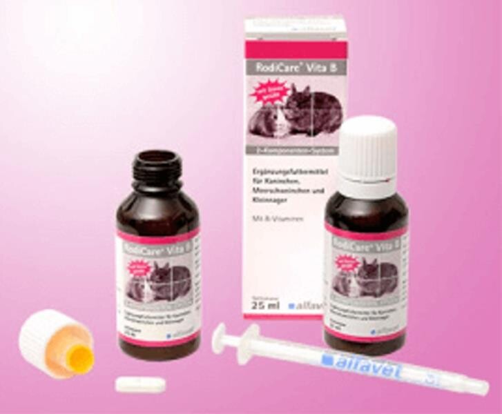 RodiCare Vita-B 25ml