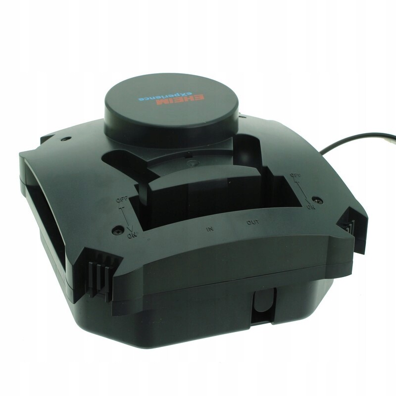 Filtrační Hlava Eheim Professionel 2226 2228 2326 2328 Akvárium