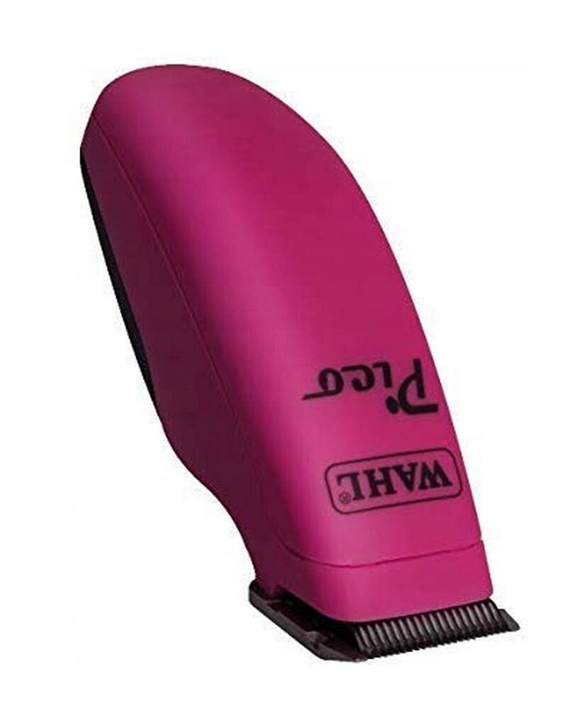 Wahl Pico bezdrátový zastřihovač zvířecích chlupů 99 g