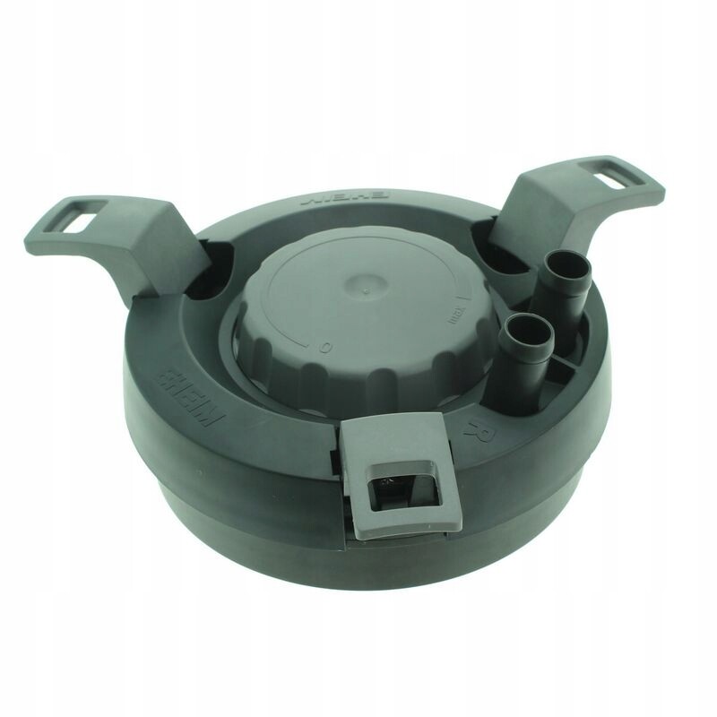 Víko Filtrační Nádoby Aquacompact 2004 2005 Akvárium Náhradní Díl Ehei