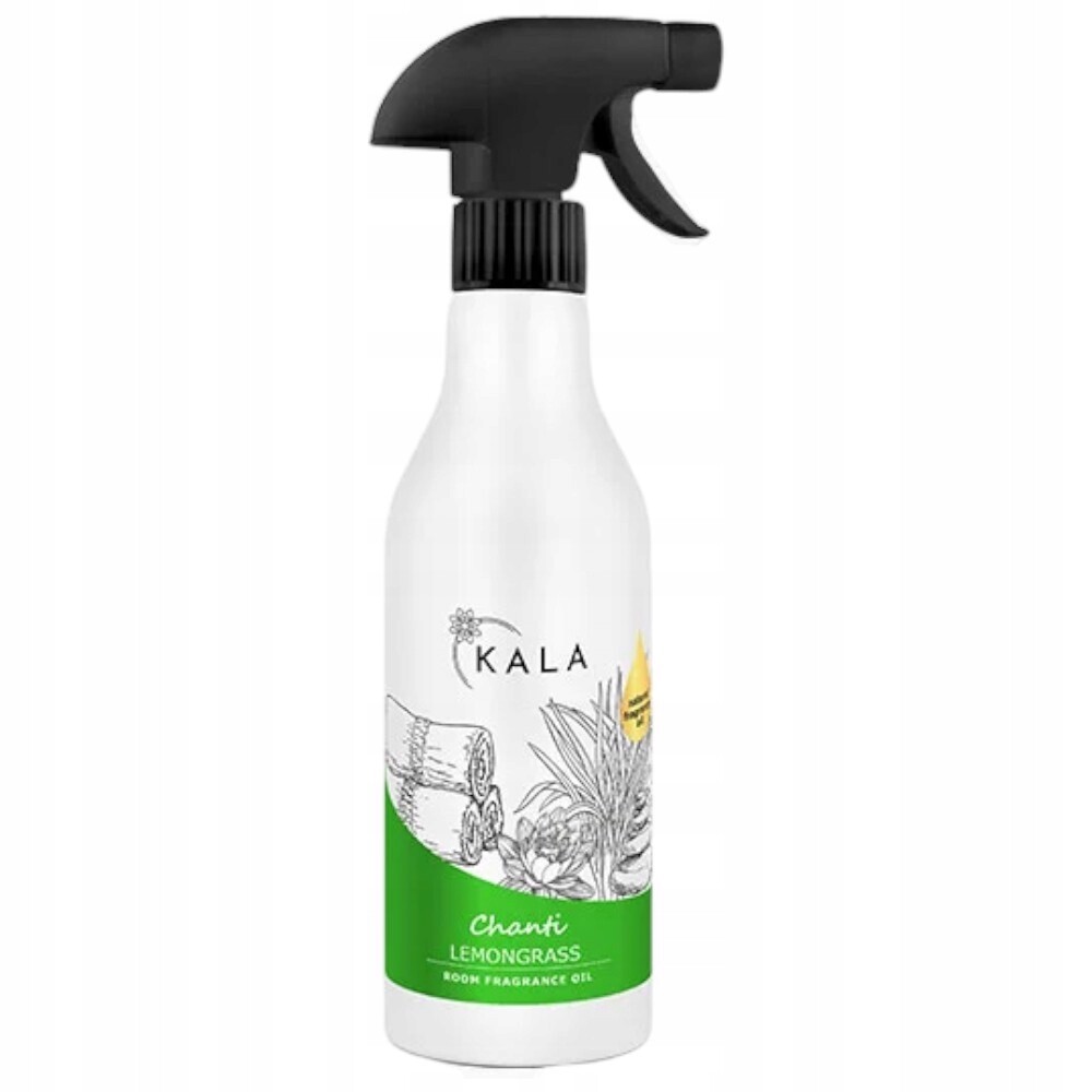 Vonný olej Lemongrass Kala 500 ml 1 Ks