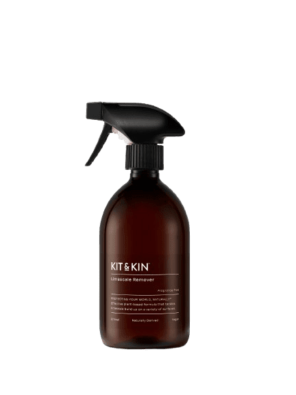 KIT & KIN Odstraňovač vodního kamene 500 ml