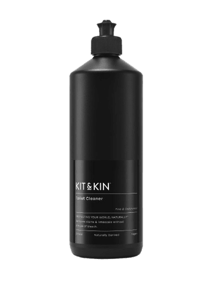 KIT & KIN Čistič WC 1000 ml