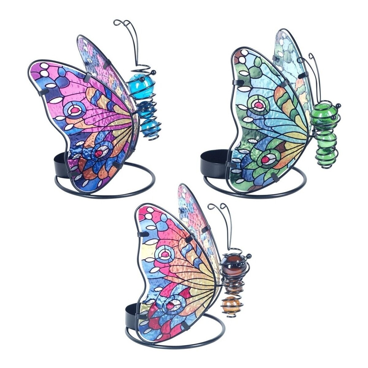 Signes Grimalt  Přeprava Motýla 3 U  ruznobarevne