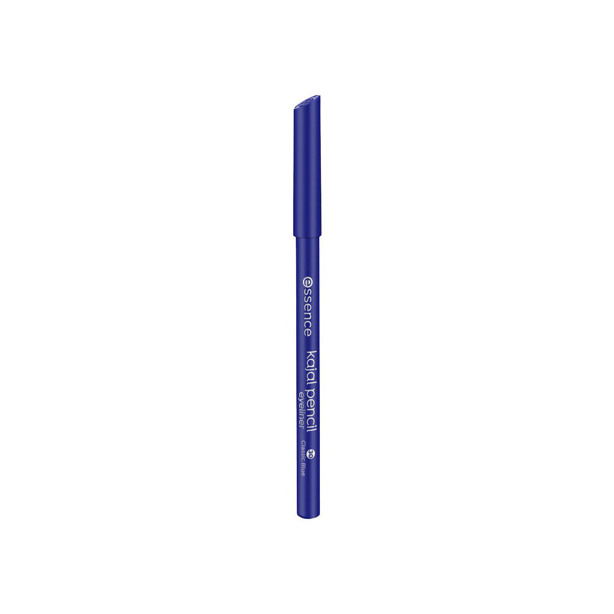 Essence  Eye Pencil Kajal - 30 Classic Blue  Modrá