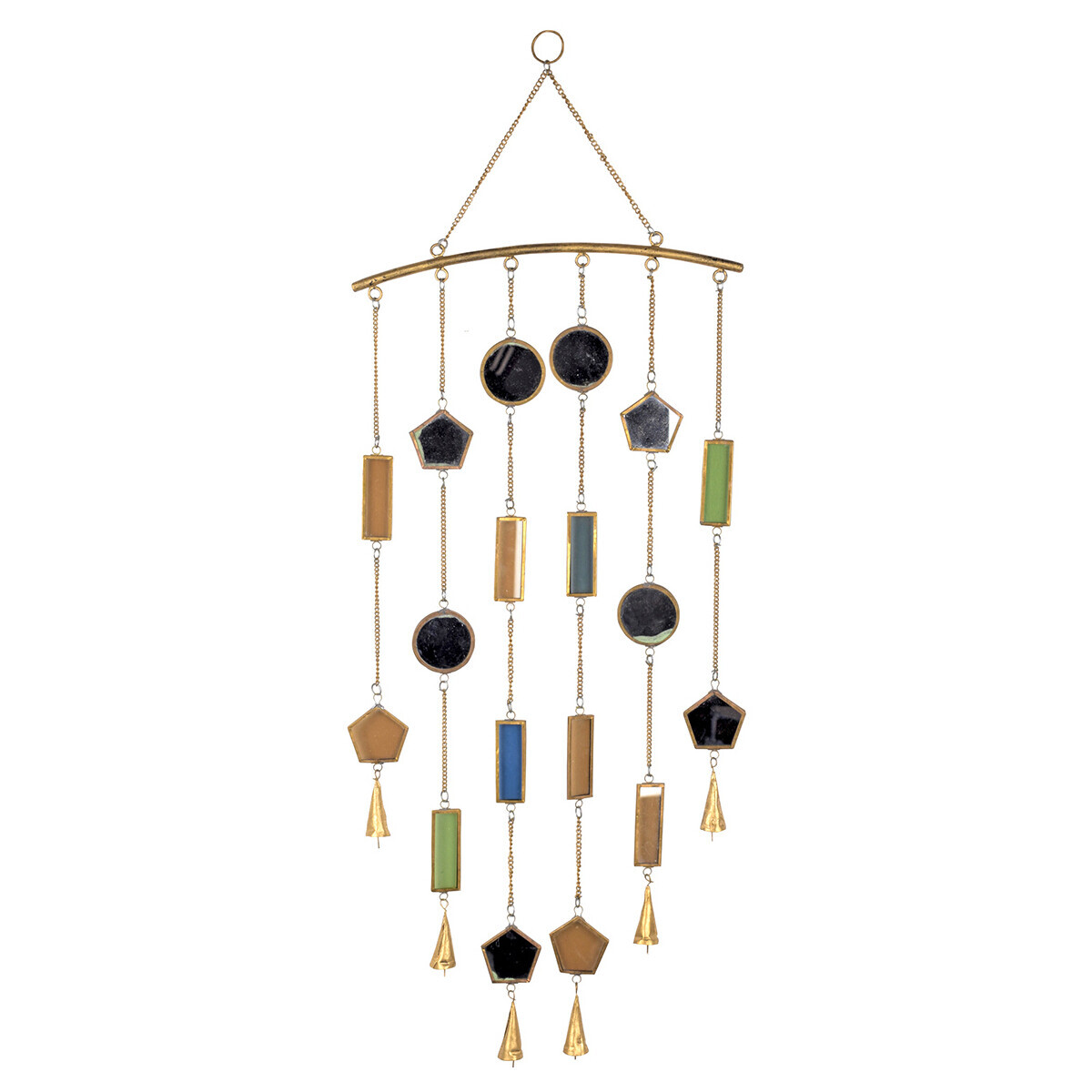 Signes Grimalt  Geometrické Tvary  ruznobarevne